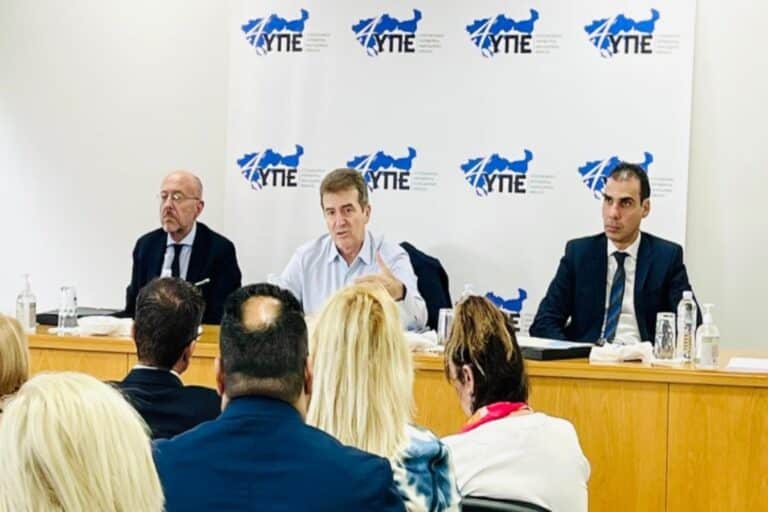 Υπουργείο Υγείας: Τα θέματα και οι στόχοι των νοσοκομείων της Θεσσαλονίκης