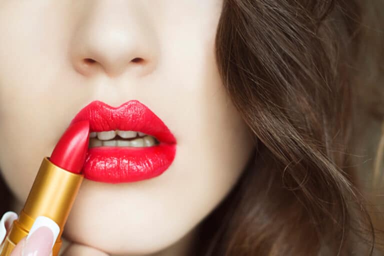 Κραγιόν: Πώς το κραγιόν αλλάζει την εμφάνισή σας;