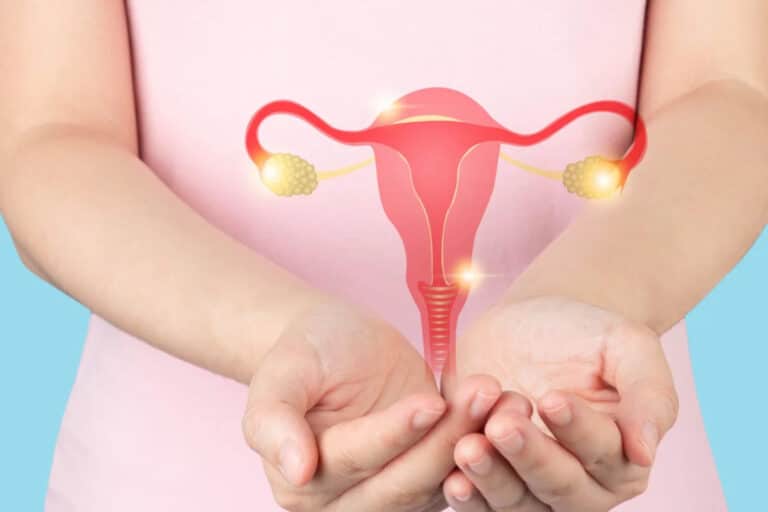 Αφαίρεση ωοθηκών: Η αφαίρεση των ωοθηκών επιφέρει ταχύτερη γήρανση