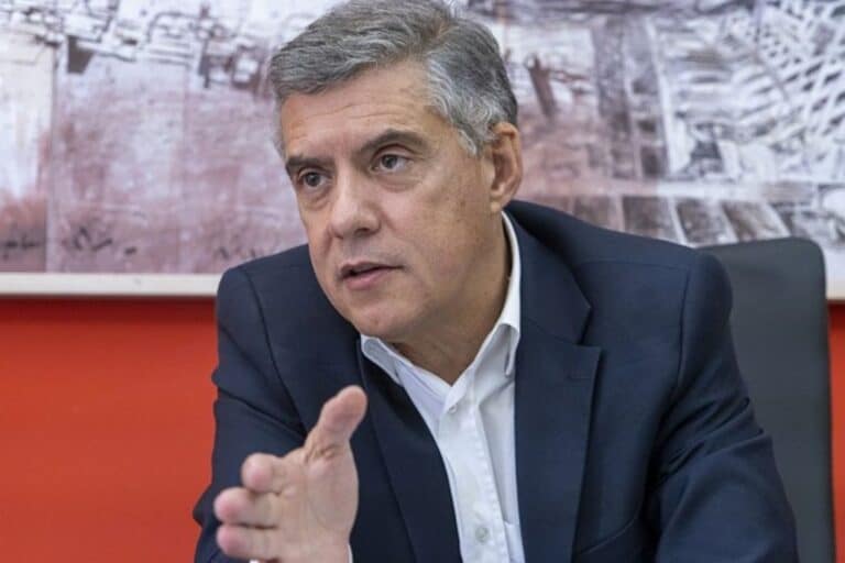 Αγοραστός: Θα χρειαστούν 2 δισ. ευρώ – Να αναβληθούν οι αυτοδιοικητικές