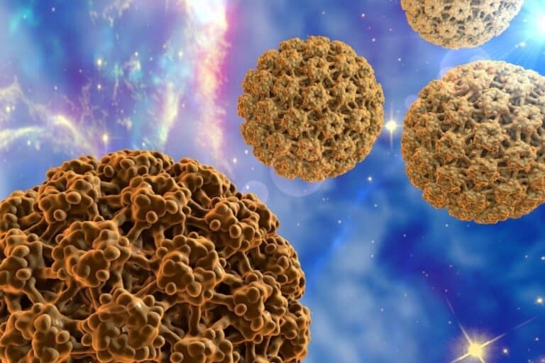 Μελέτη HPV: 1 στους 3 άνδρες έχουν τον ιό των ανθρώπινων θηλωμάτων