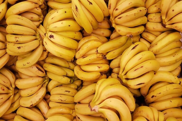 Μπανάνα στομάχι: Τι συμβαίνει στο σώμα σας όταν το πρώτο πράγμα που κάνετε είναι να τρώτε μπανάνα το πρωί;