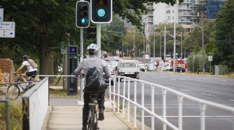 Ποδηλασία: Λιγότεροι Αυστραλοί κάνουν ποδήλατο –  Πώς θα αντιστραφεί η πτώση