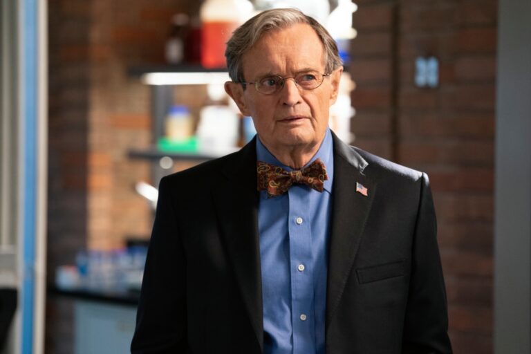 David McCallum: Ο θρυλικός “ιατροδικαστής” του NCIS πέθανε σε ηλικία 90 ετών
