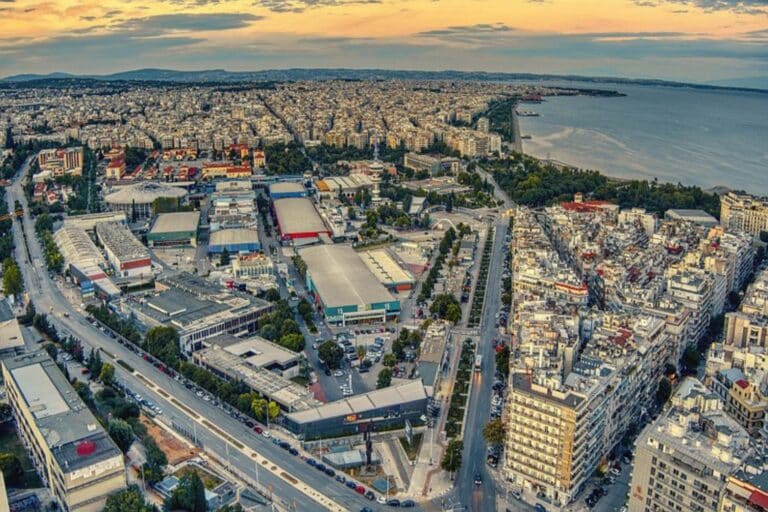 ΔΕΘ Μητσοτάκης: Η ομιλία του Πρωθυπουργού στην 87η ΔΕΘ [live]