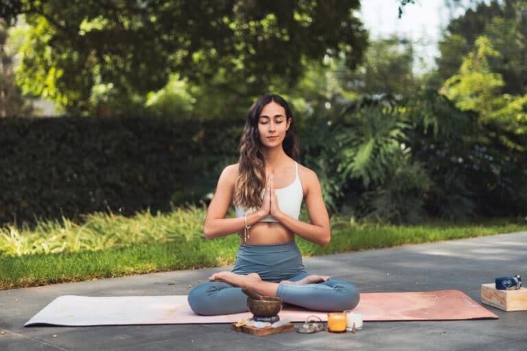 Διαλογισμός: Πώς ο διαλογισμός βελτιώνει την ψυχική μας υγεία;