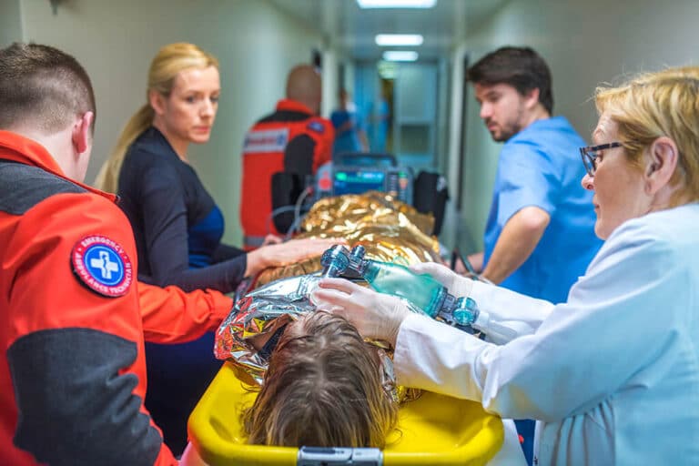 Οπιοειδή: Επικαιροποιημένες κατευθυντήριες γραμμές μπορούν να βοηθήσουν στη διάσωση ζωής μετά από υπερβολική δόση