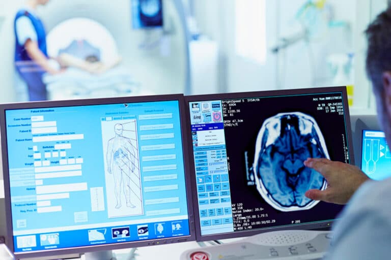 Εγκεφαλικό: Ποιες είναι οι τεχνολογικές καινοτομίες για την διαχείριση του εγκεφαλικού;