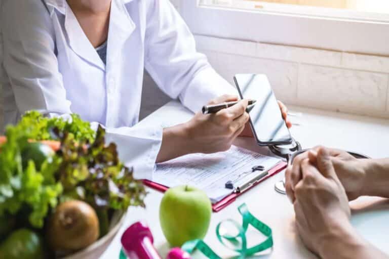 Διατροφικές ελλείψεις: 8 οπτικές ενδείξεις ελλείψεων θρεπτικών συστατικών