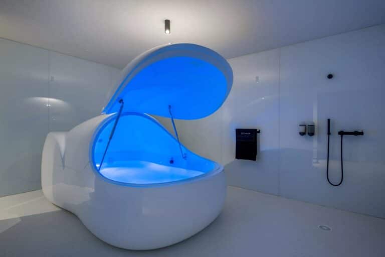 Θεραπεία επίπλευσης: Θα μπορούσε να βοηθήσει στην ανακούφιση της ανορεξίας;