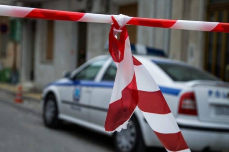 Γυναικοκτονία Θεσσαλονίκη: 38χρονος σκότωσε την εν διαστάσει σύζυγό του και αυτοκτόνησε
