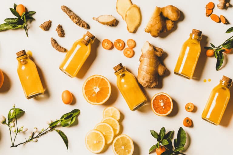 Ανοσοποιητικό σύστημα: Πώς μπορούμε να ενισχύσουμε το ανοσοποιητικό μας;