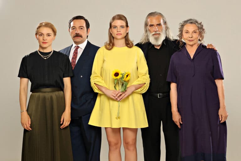 Η Παραλία 25/09: Γιατί η Υπατία θα ουρλιάξει στην παραλία; [Trailer]