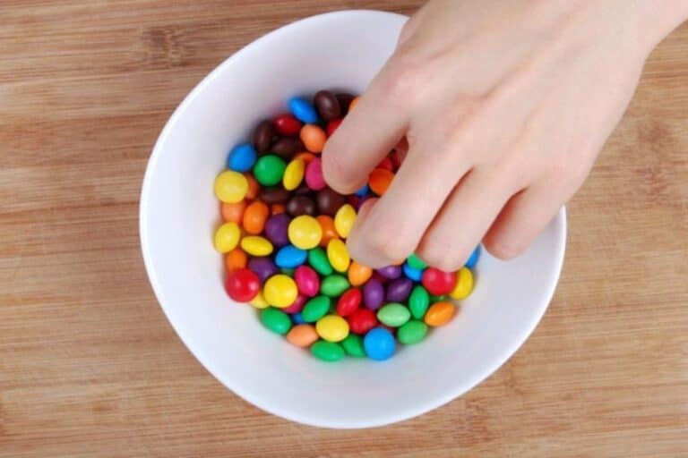 Υγιεινά σνακ: Αναιρείτε τα οφέλη της υγιεινής διατροφής σας με σνακ;