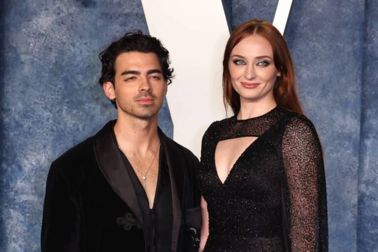 Joe Jonas: Διαζύγιο από την Sophie Turner, την Σάνσα του Game of Thrones;