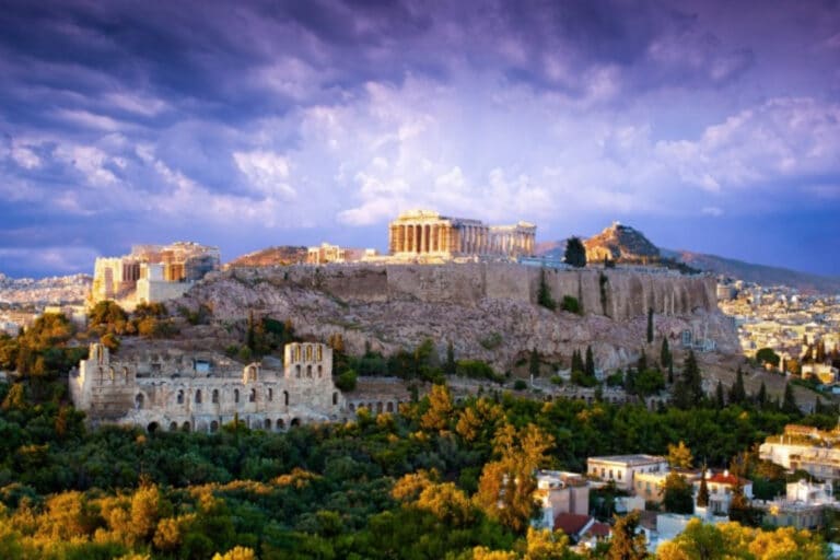 1 Σεπτεμβρίου καιρός: Με αίθριο καιρό και αραιές νεφώσεις μας υποδέχεται ο Σεπτέμβριος