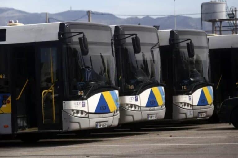 Απεργία 21 Σεπτεμβρίου: Πώς θα κινηθούν τα Μέσα Μεταφοράς και τα πλοία;