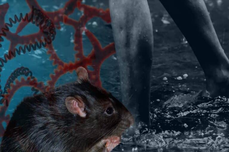 Λεπτοσπείρωση ΕΟΔΥ: Κρούσμα λεπτοσπείρωσης στην Κέρκυρα