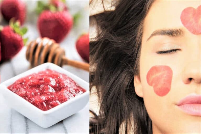 Μάσκες φρούτων: Δημιουργήστε τις δικές σας μάσκες φρούτων;