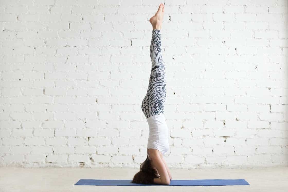 mnimi yoga egkefalos