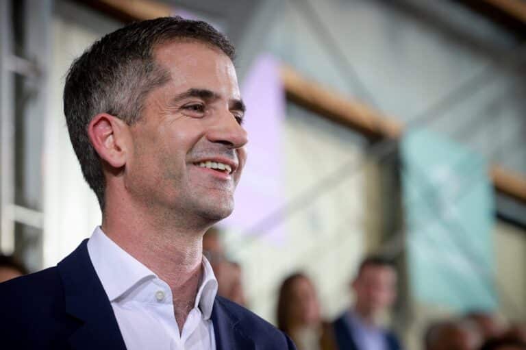 Κώστας Μπακογιάννης: Προτάσεις για την περαιτέρω “εξυγίανση” της Αθήνας