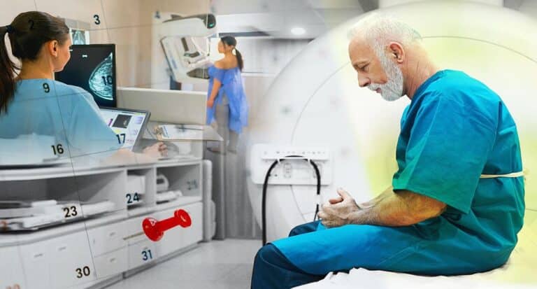 NHS: Ισχυρές ενδείξεις για το “φαινόμενο κατώτατου ορίου” για τον στόχο της λίστας αναμονής 18 εβδομάδων