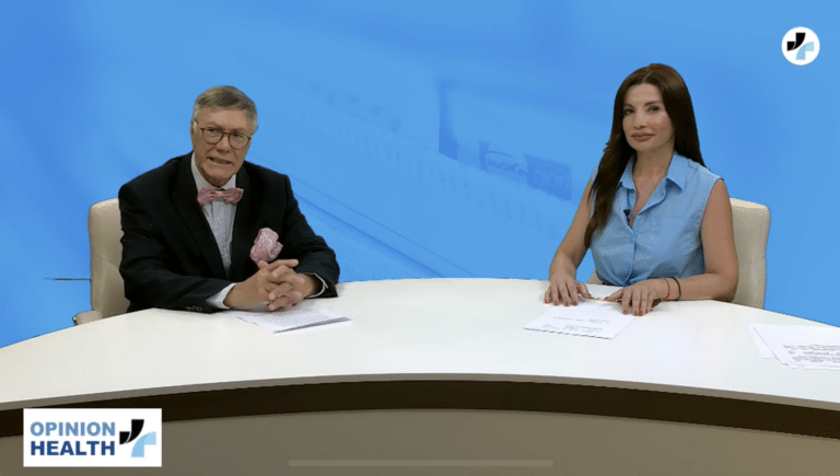 Γ. Υφαντόπουλος στο healthweb : Η Ελλάδα έχει τις  μεγαλύτερες ανικανοποίητες ανάγκες  στις  υπηρεσίες υγείας