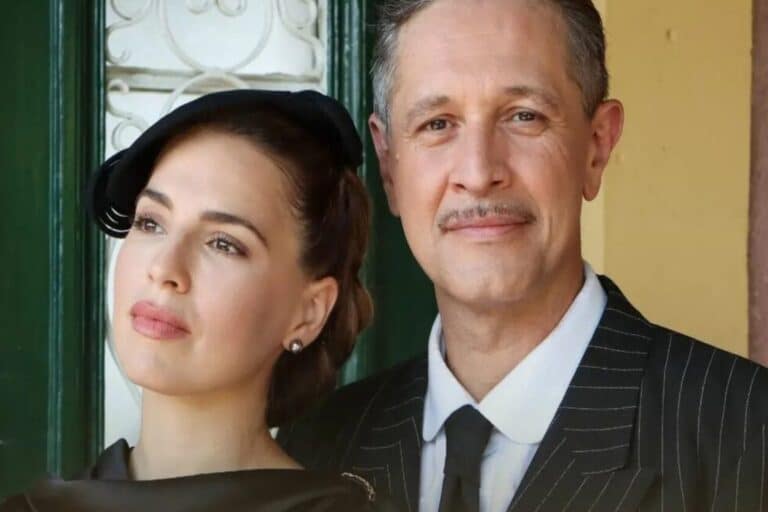 Πανθέοι 27/9: Θα πνίξει ο Κίτσος τα συναισθήματά του για τη Μάρμω; [trailer]