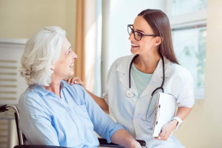 Παγκόσμια Ημέρα Ασφάλειας Ασθενών 2023: «Engaging Patients for Patient Safety»