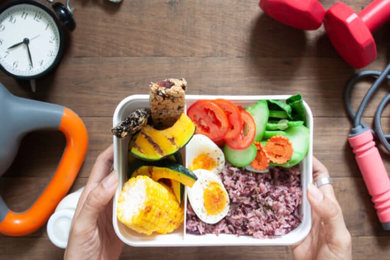 Πρόγραμμα γευμάτων: Γιατί είναι σημαντικό να προγραμματίζετε τα γεύματά σας;