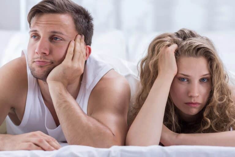 Αλάτι σεξ: Το πολύ αλάτι μπορεί να επηρεάσει αρνητικά τη σεξουαλική σας ζωή