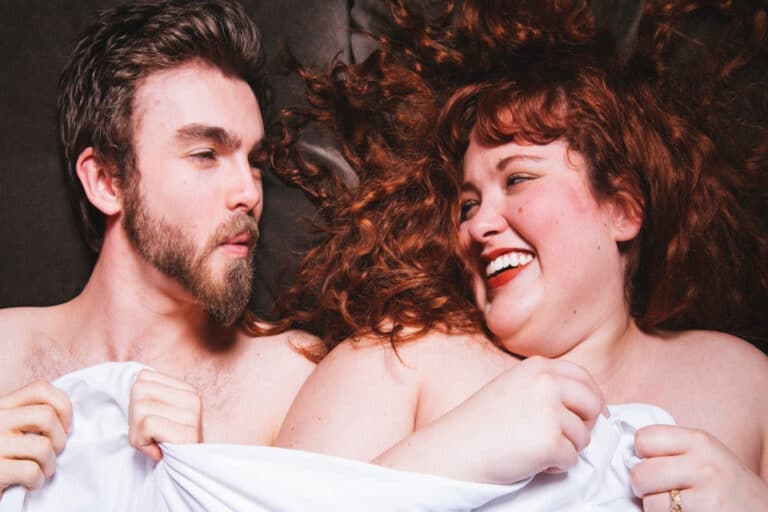 Sex toys: Πώς τα ερωτικά παιχνίδια επιδρούν θετικά στη σχέση μας;