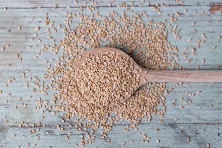 Σουσάμι: Πόσο σημαντικό είναι το σουσάμι στη καθημερινή μας διατροφή;