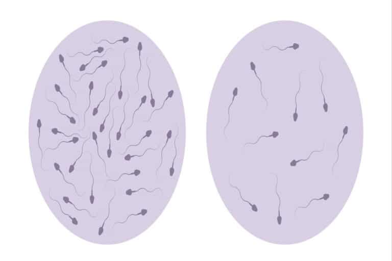 Αριθμός σπερματοζωαρίων: Προσθήκη τροφών στην καθημερινότητα για την βελτίωση της σεξουαλική σας ικανότητα