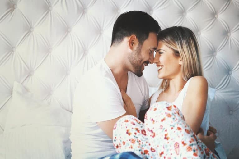 Οργασμός: Πόσο σημαντικοί είναι οι οργασμοί για την διατήρηση της υγείας μας;