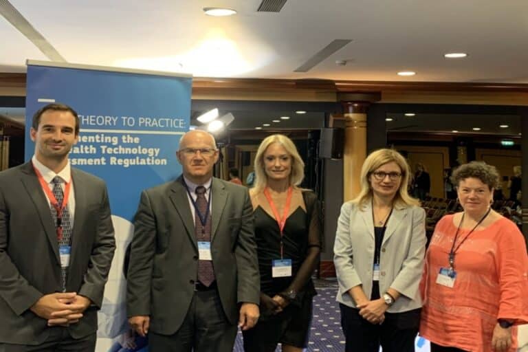 Τεχνολογία Υγείας: Ευρωπαϊκός Κανονισμός για την Αξιολόγηση Τεχνολογιών Υγείας