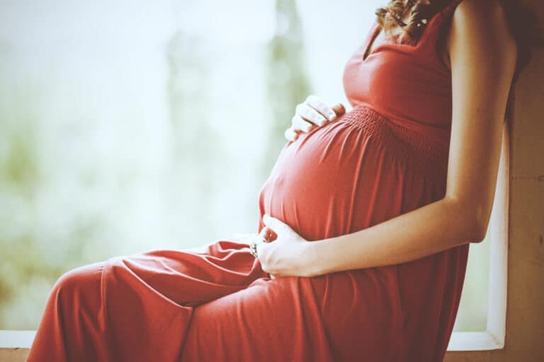 Εγκυμοσύνη: Πώς η τεχνολογία βοηθάει κατά τη διάρκεια της εγκυμοσύνης;