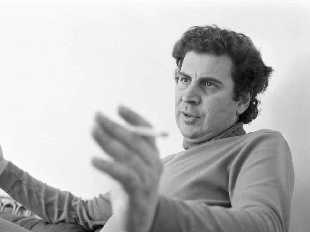 theodorakis mikis