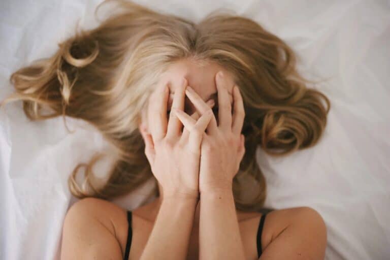 Σεξουαλική ευεξία: Αξίζει να είναι μέρος της ρουτίνας αυτοφροντίδας σας