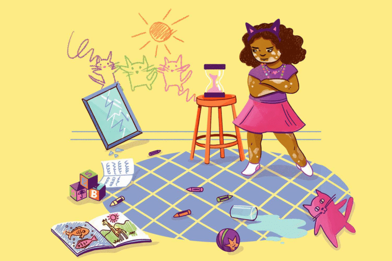 Συμπεριφορά παιδιού: Διαμόρφωση της συμπεριφοράς του παιδιού με θετική ενίσχυση ή τιμωρία;