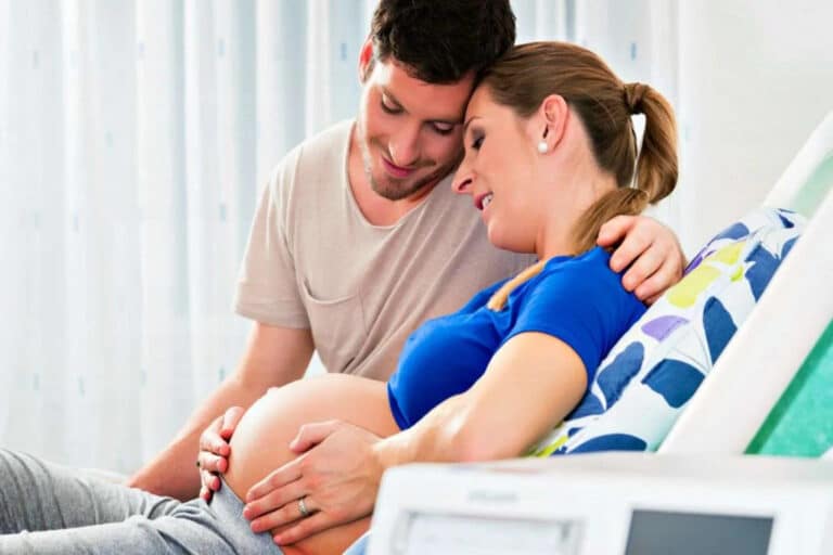 Τοκετός: Ποιες τεχνολογίες χρησιμοποιούνται κατά τη διάρκεια του τοκετού;