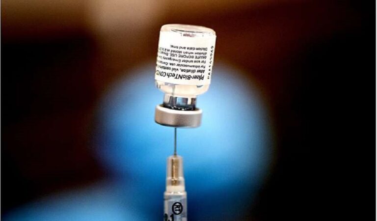 Sars-C0v-2: Θα προστατεύσει το εμβόλιο από την αναδυόμενη παραλλαγή Pirola; Πότε πρέπει να κάνετε το εμβόλιο;