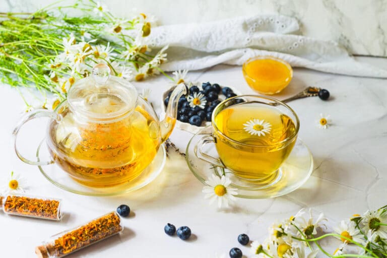 Χαμομήλι: Γιατί το χαμομήλι θεωρείται ένα από τα καλύτερα βότανα;