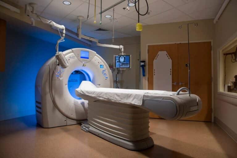 Ακτίνες όργανα: Πόσο επικίνδυνη είναι η ακτινοθεραπεία για τα γεννητικά σας όργανα;