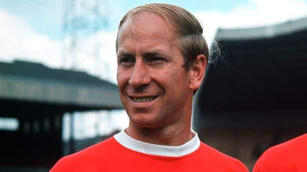 bobby charlton pethane