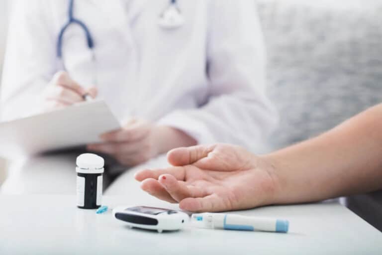 Διαβήτης τύπου 1: Θεραπεία διαβήτη τύπου 1 με βλαστοκύτταρα