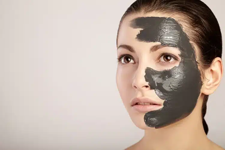 diy maska energos anthrakas