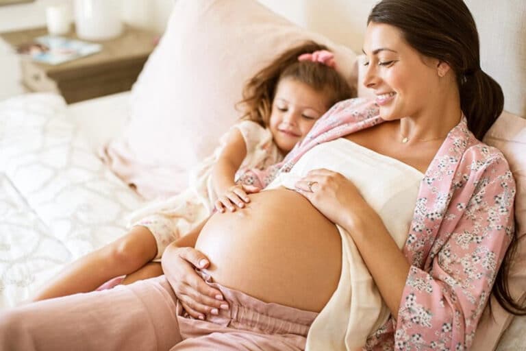 Εγκυμοσύνη: Φροντίστε τον εαυτό σας κατά τη διάρκεια της εγκυμοσύνης σας