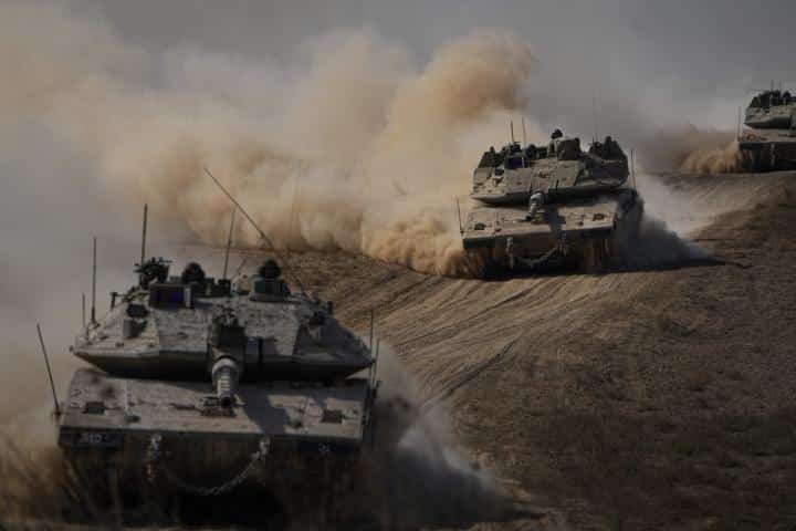 gaza b 3