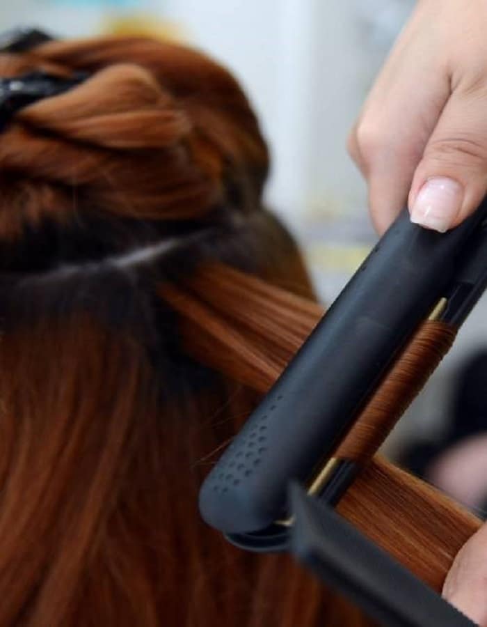hair